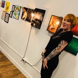 Meet your Posher, Autumn